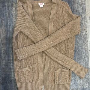 BOGO❗️Open Cardigan